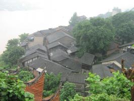 Baisha Old Town